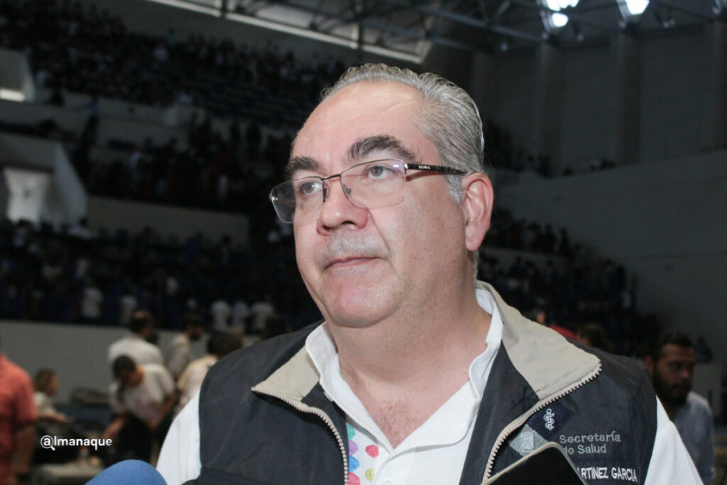 Consumo de drogas en Puebla incrementó 15% en 2023