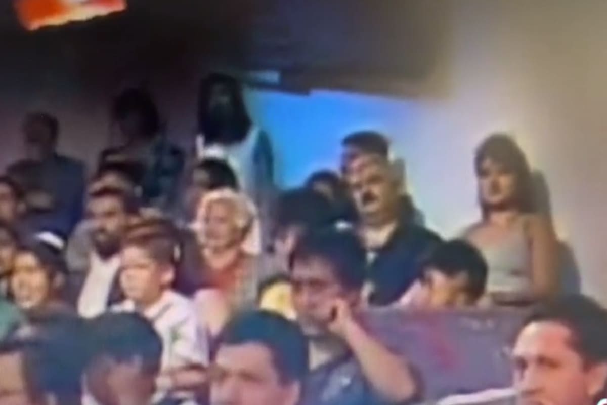 Mayo Zambada en programa de Paco Stanley