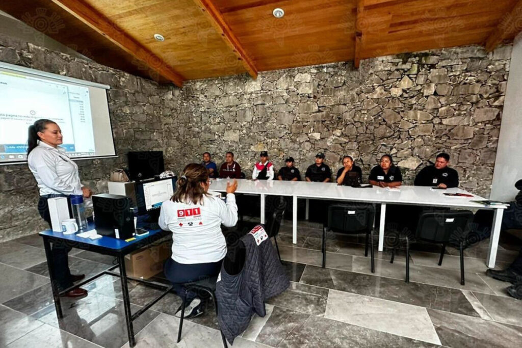 Plan Paz Seguridad y Justicia SSP