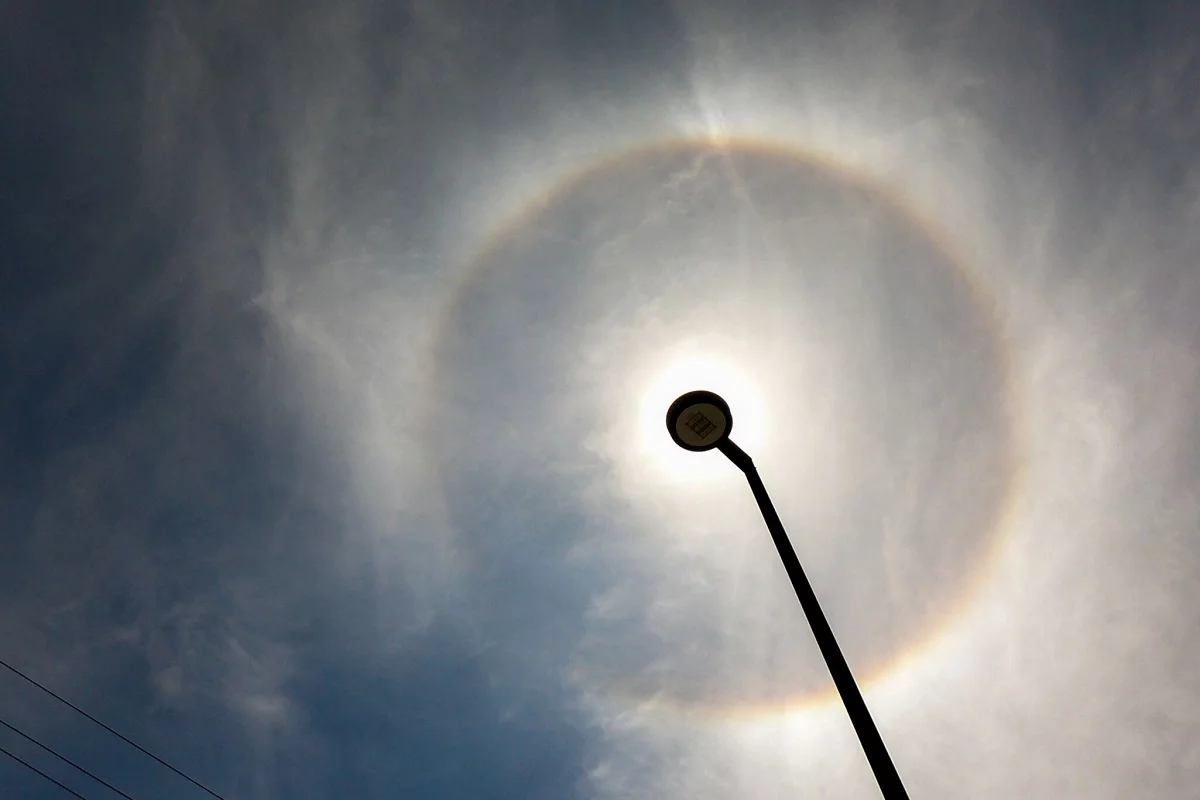 Promete AMLO que nadie se quedara sin luz ante ola de calor
