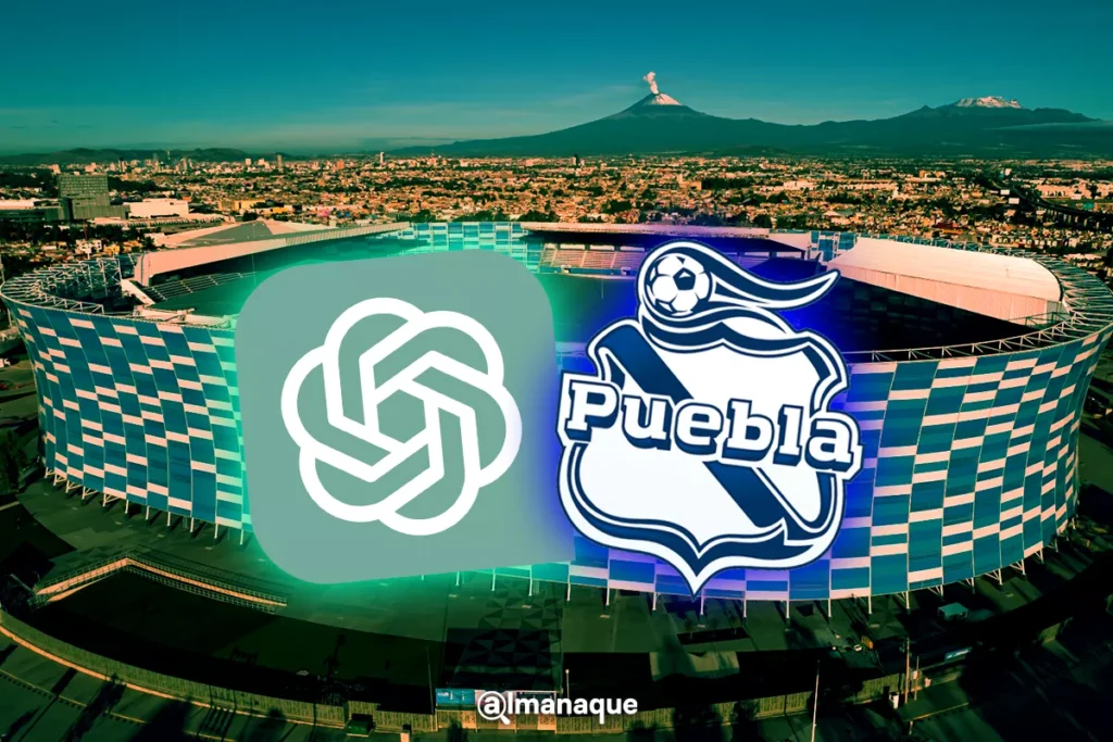 Puebla FC campeonatos chatgpt