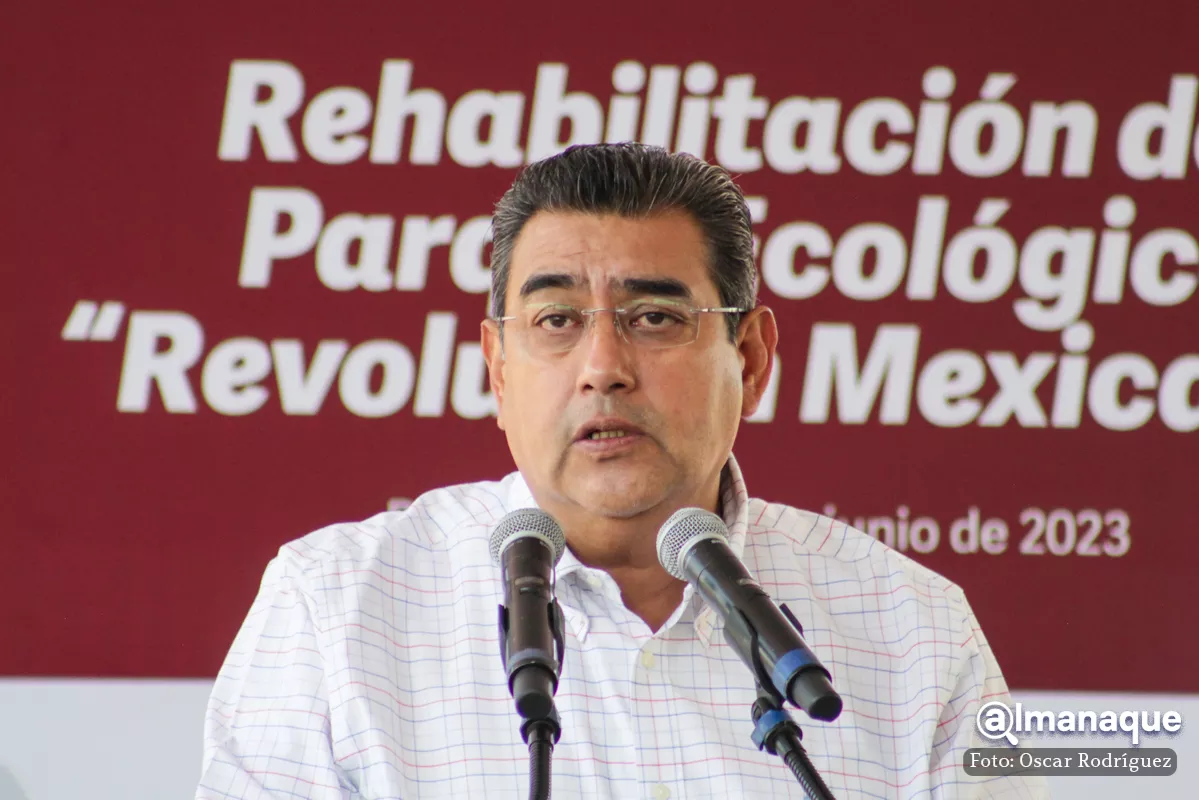 Rehabilitacion del parque Ecologico 24