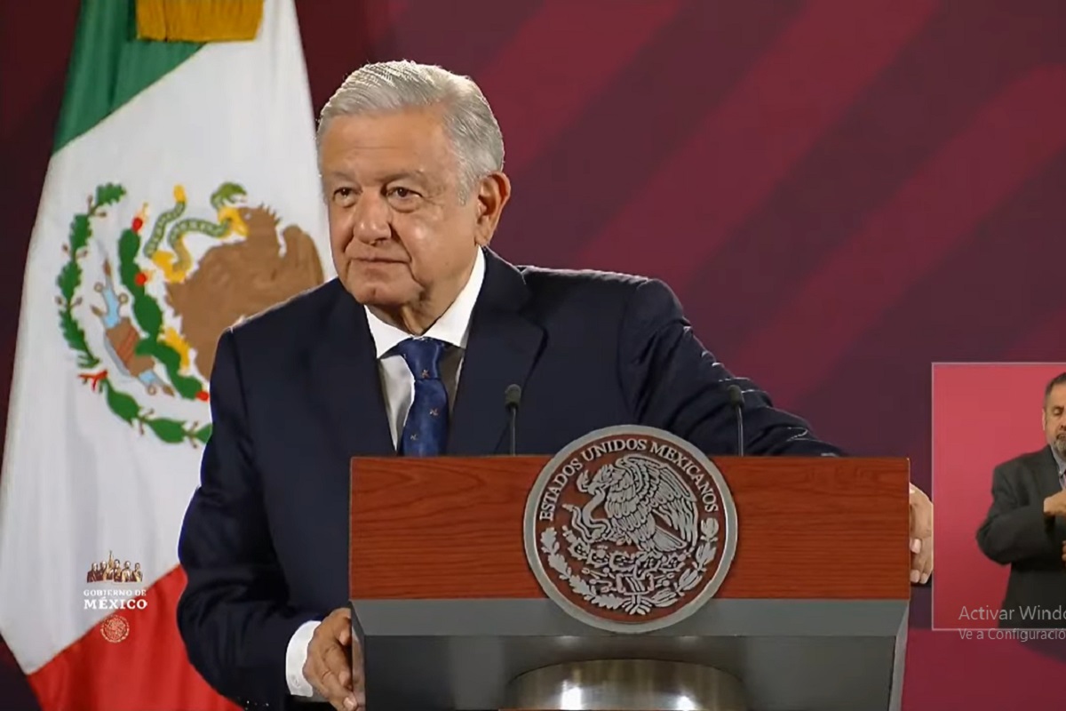 Secuestran a 14 policías en Chiapas; "Que los liberen o los voy a acusar con sus papás", dice AMLO 3 Secuestran a 14 policias en Chiapas amlo