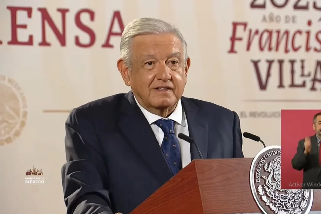 Sedena operara el aeropuerto de Puebla anuncia AMLO