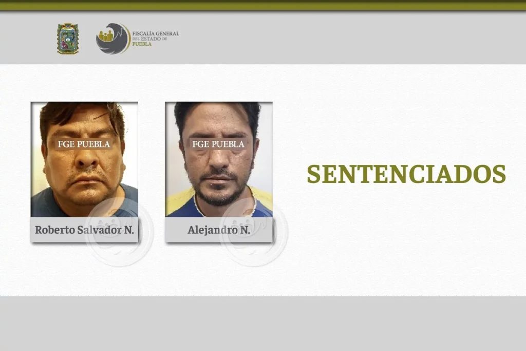 Sentencian a casi dos anos de prision a montachoques en Puebla