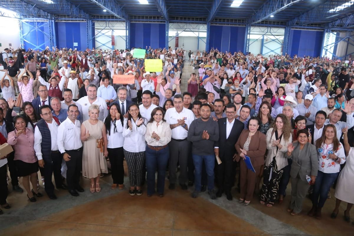 Sergio Salomon PNUD 1