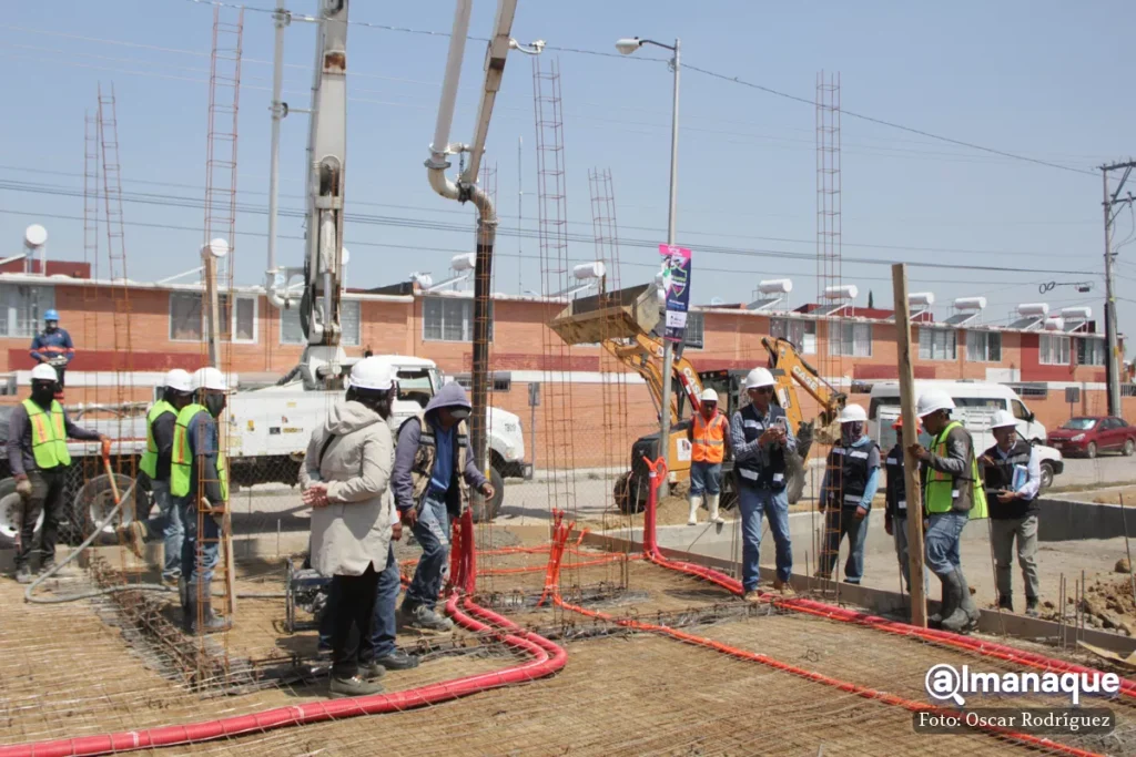 Comisaría del Sur de la ciudad de Puebla costará 26 mdp