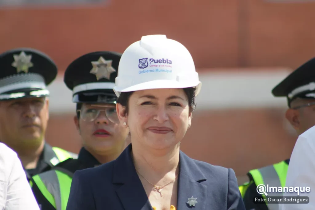 Supervision de obra de la Comisaria de la zona 7 y 9 3