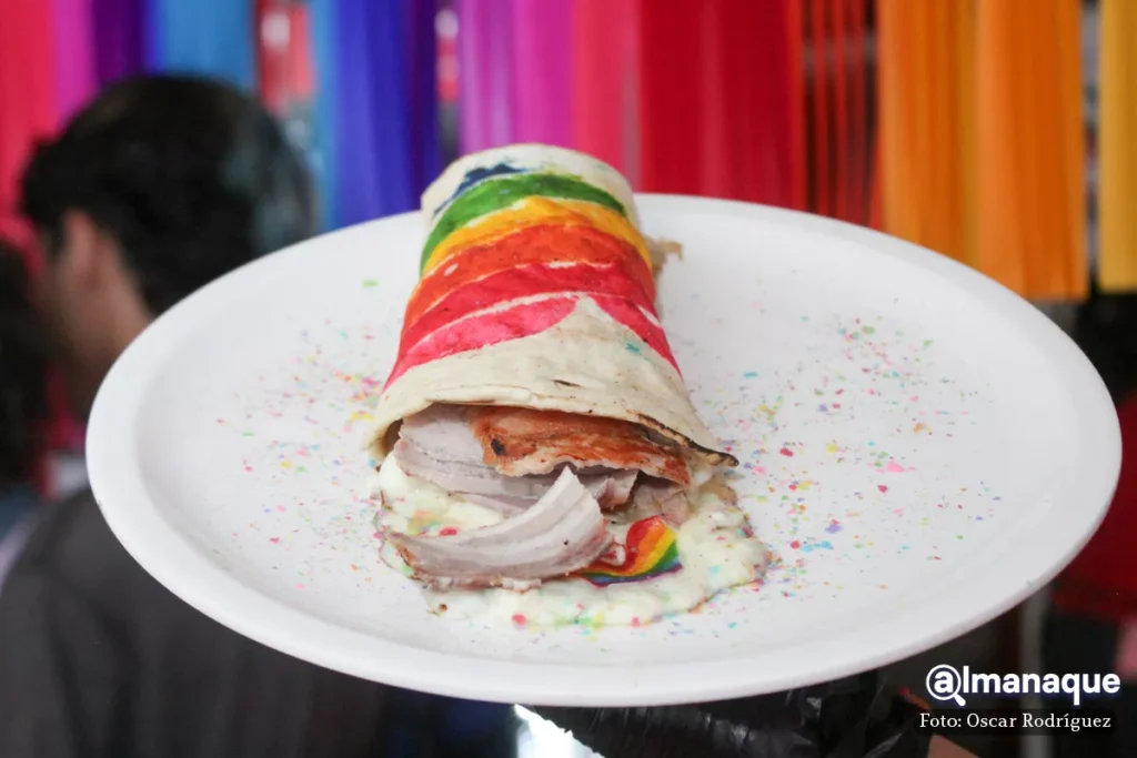 Taco LGBT Puebla 5