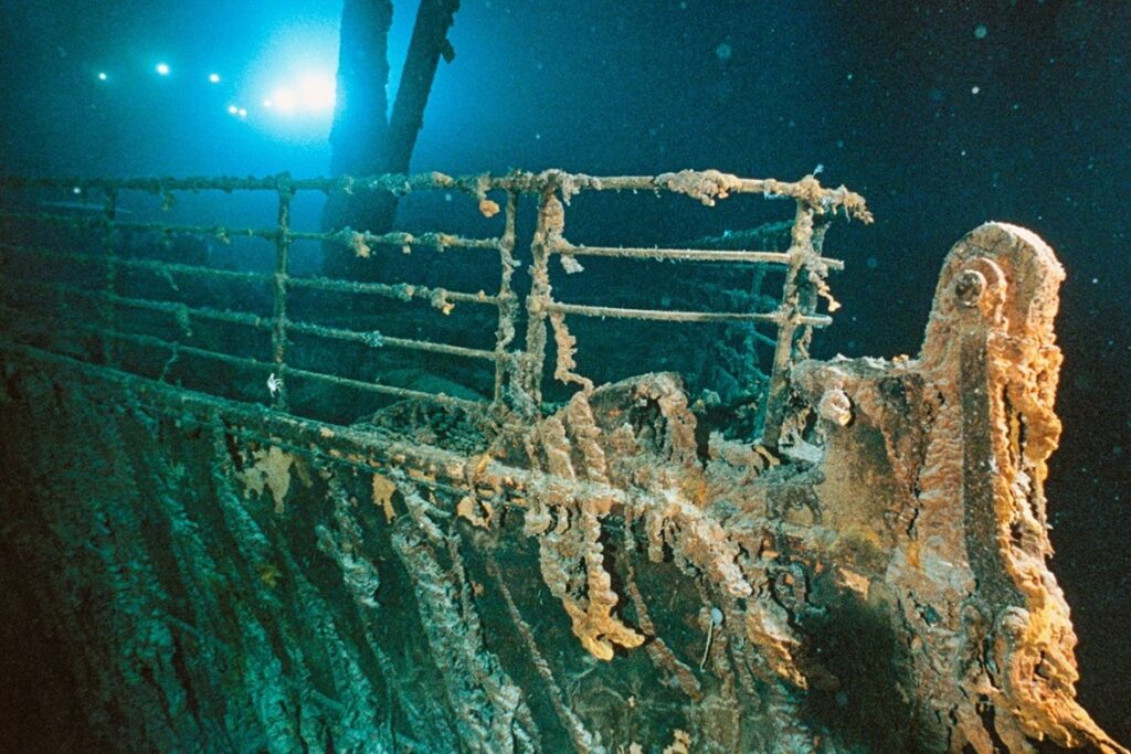 Titanic