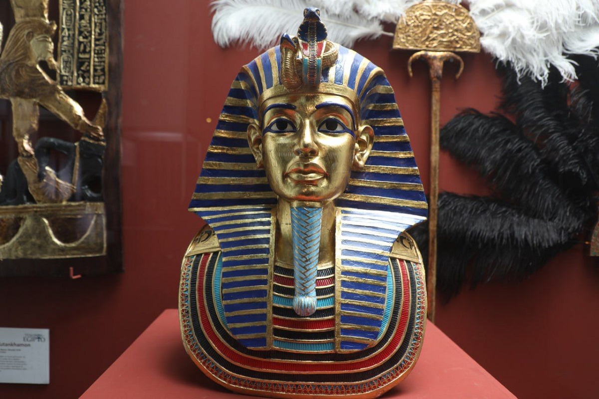 Puebla capital recibe exposición "Tesoros de Egipto" 1 WhatsApp Image 2023 06 08 at 2.40.16 PM
