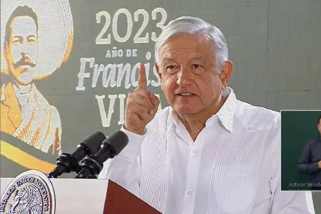 amlo acusa a la corte de ser el supremo poder conservador tras invalidacion del plan b