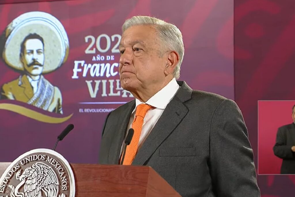 amlo agricultores bloqueo culiacan