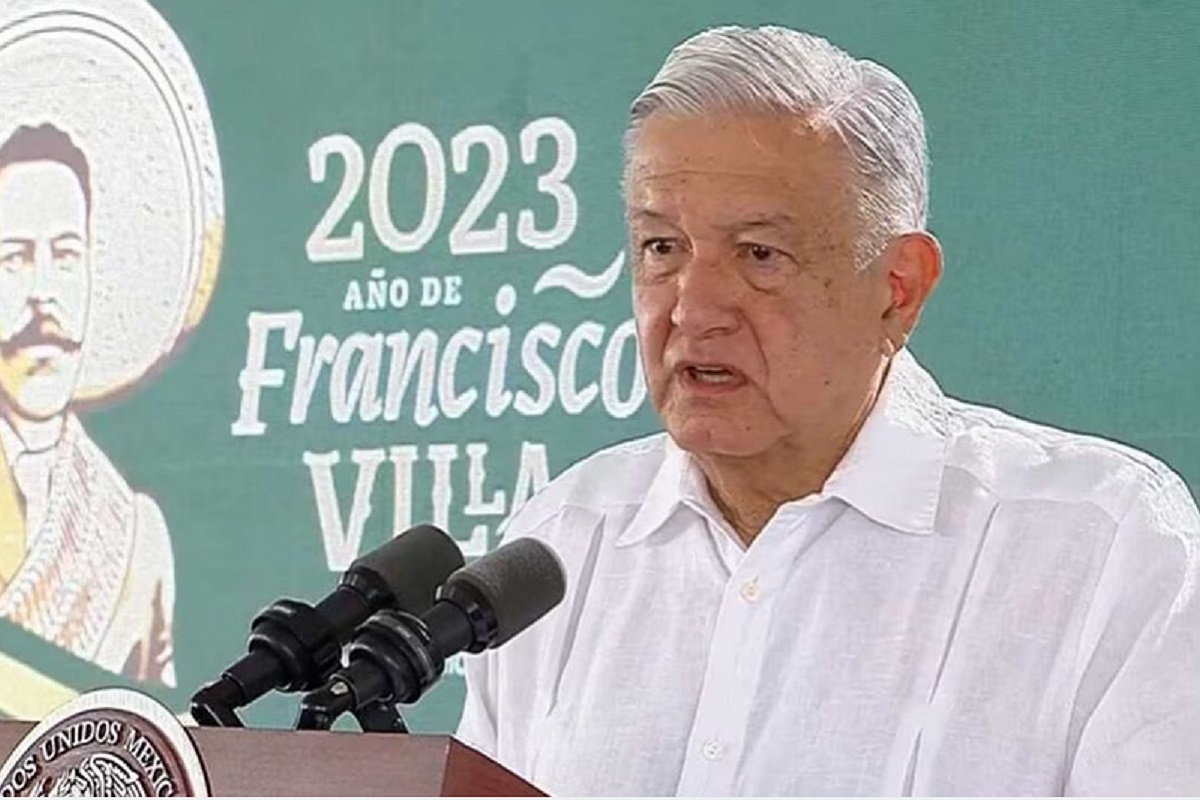 amlo conferencia de prensa