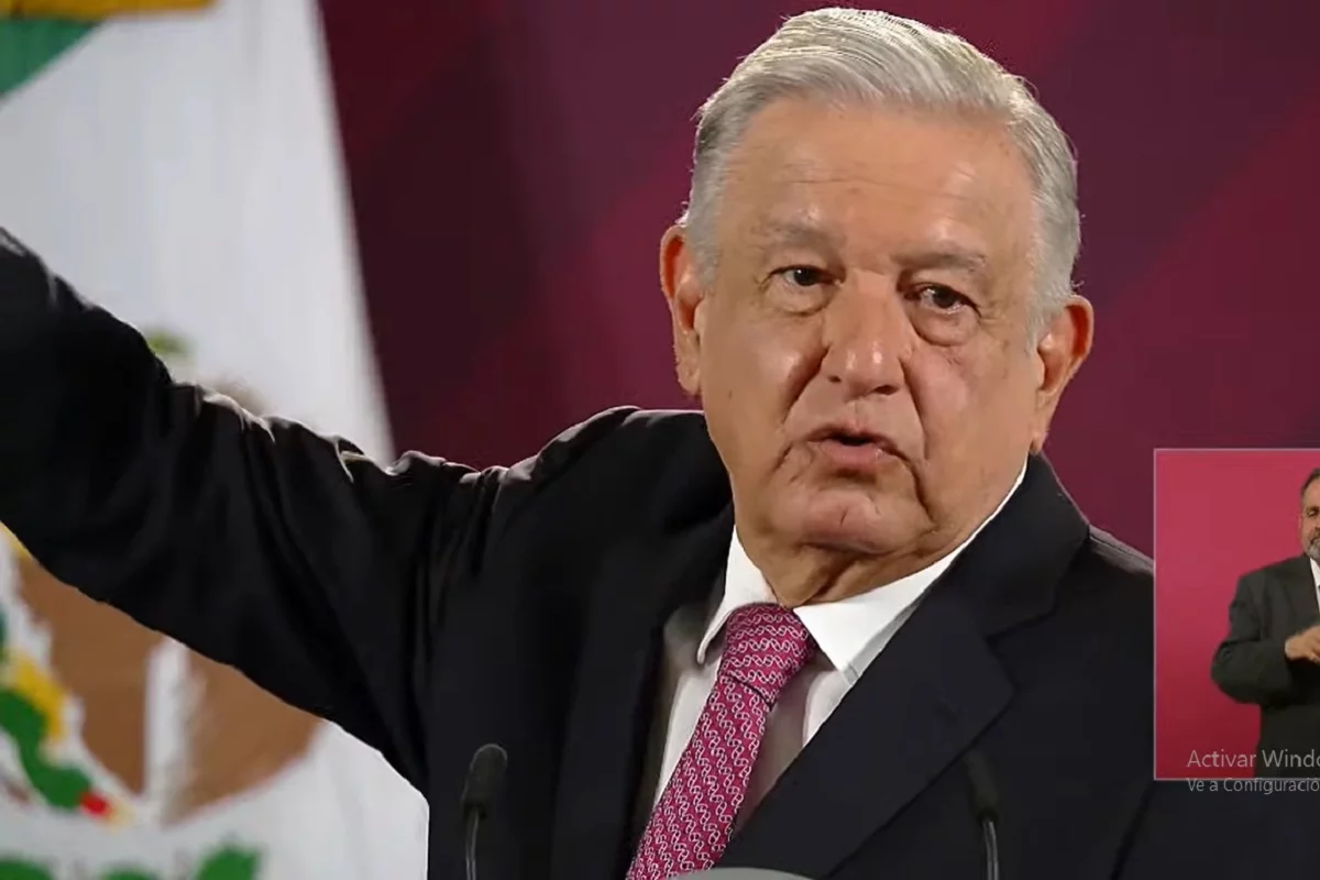 “Nada de que música buena ondita”: AMLO se lanza contra los corridos tumbados 3 amlo critica los corridos tumbados
