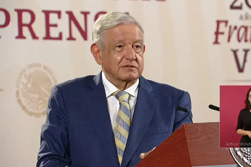 amlo se reunira manana con consejeros del ine