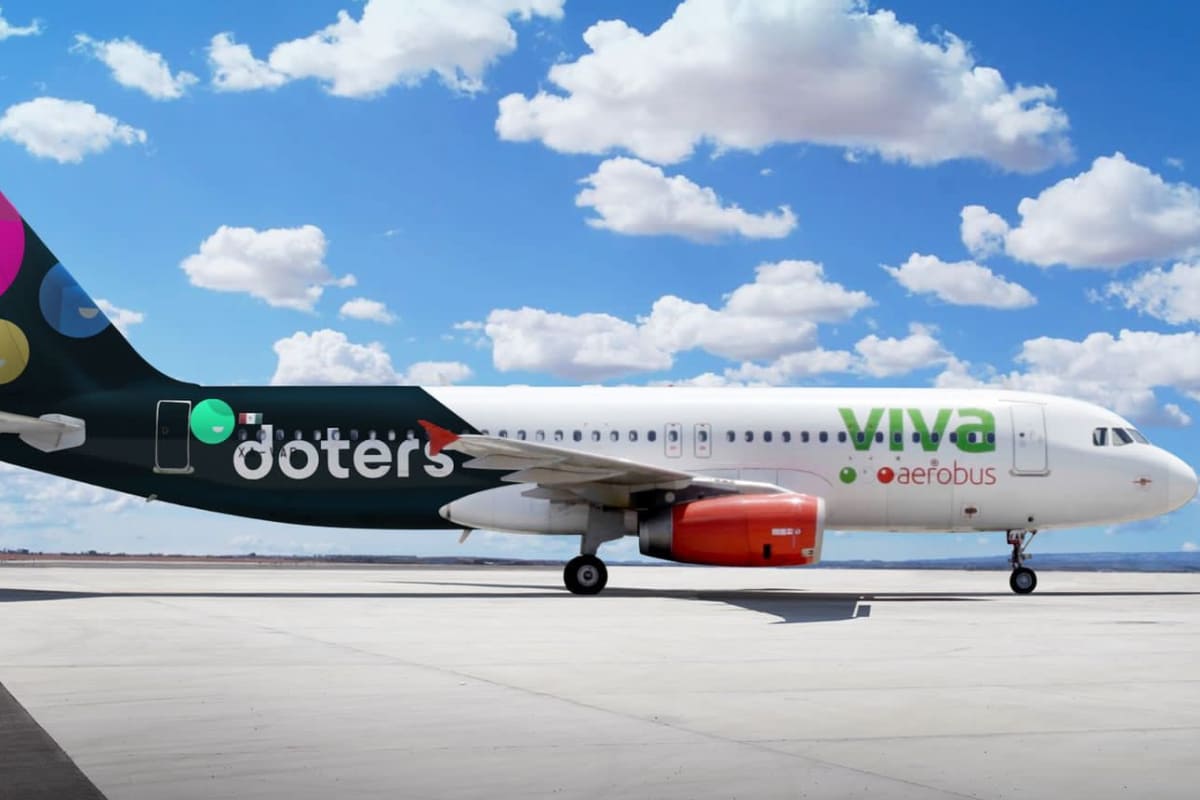 Anuncian vuelo Puebla-Mérida a partir de julio 3 Anuncian vuelos Puebla-Mérida