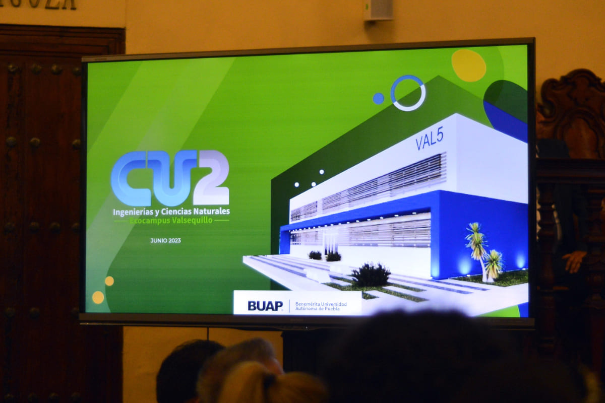 Aprueba Consejo Universitario por unanimidad el plan financiero para CU2 1 aprueban plan cu2 1
