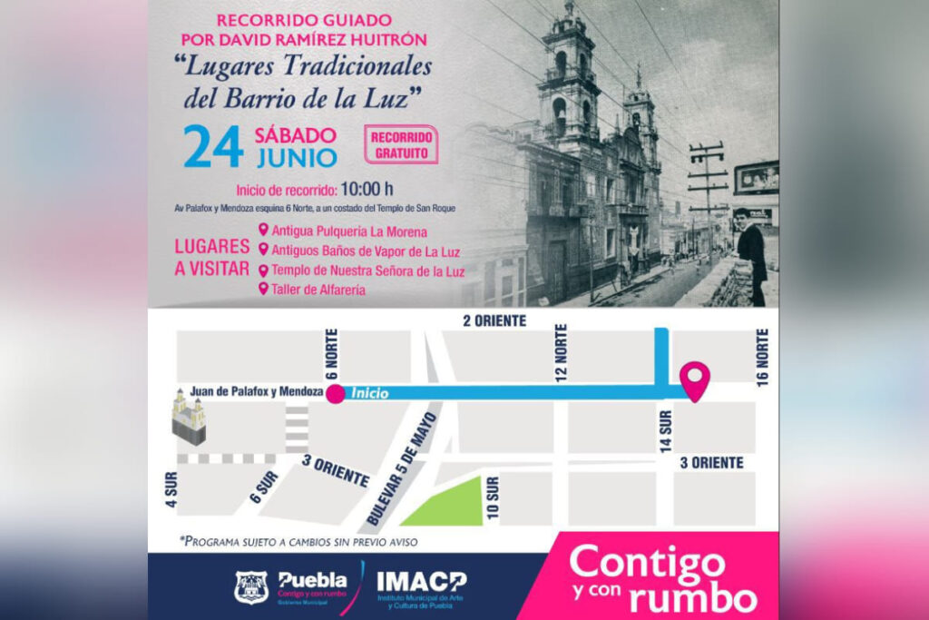 arte y cultura 24 de junio