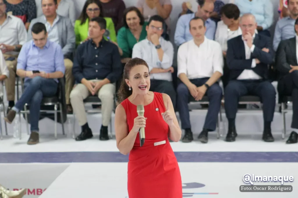 augusta diaz de rivera informe Mario Riestra 1