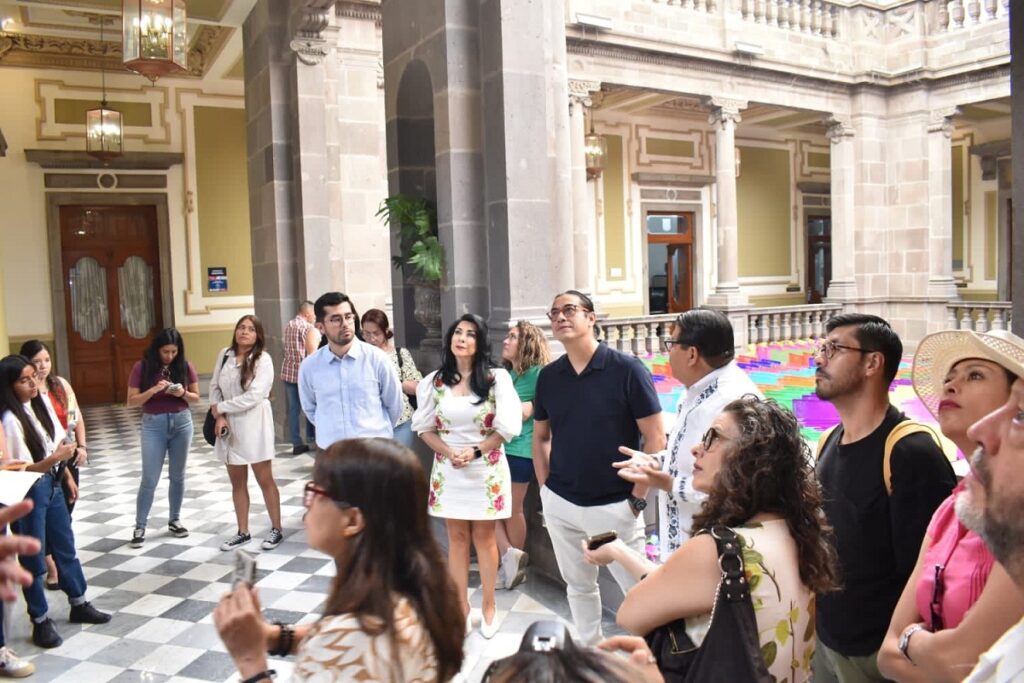 ayuntamiento de Puebla