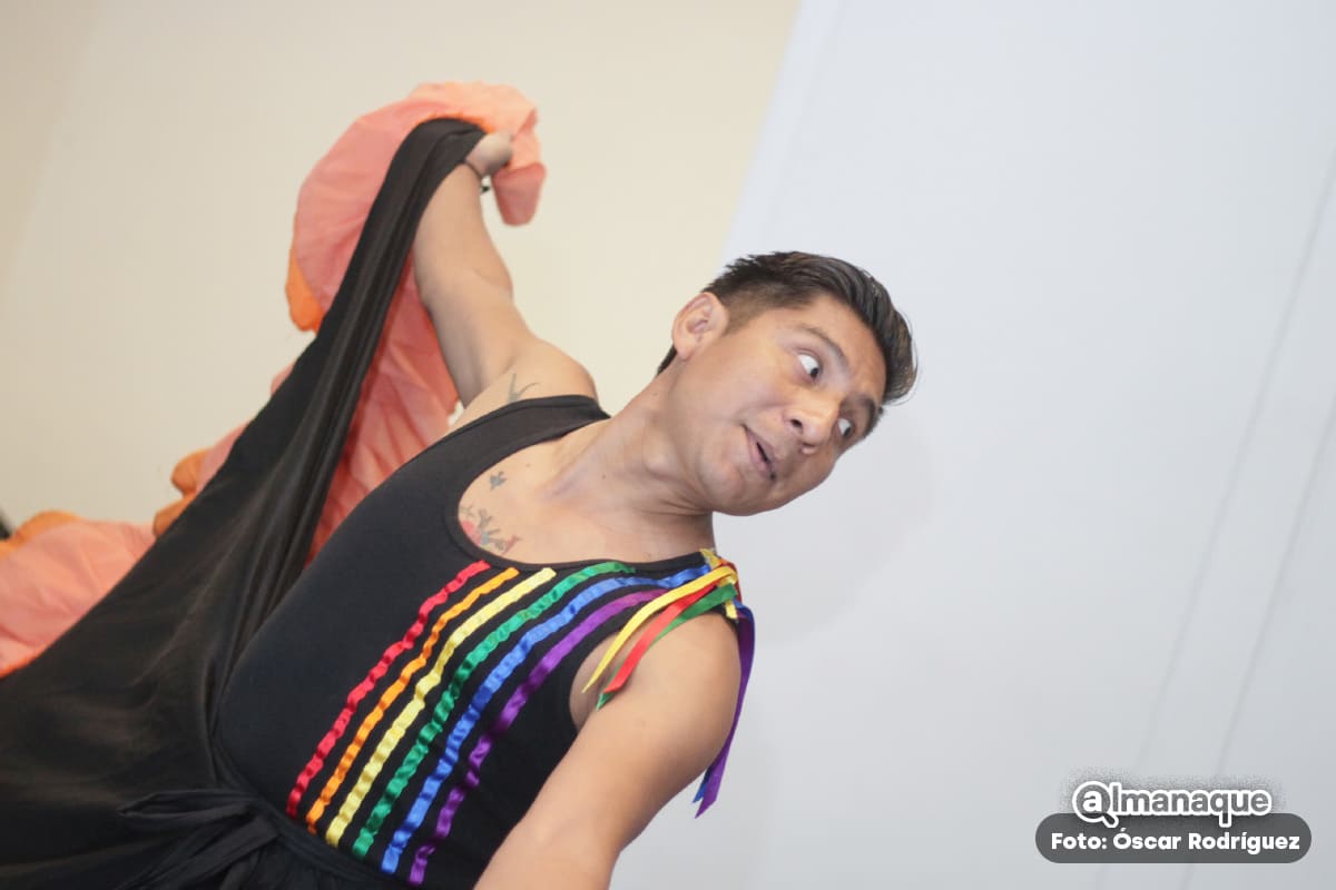 ballet triangulo rosa 1