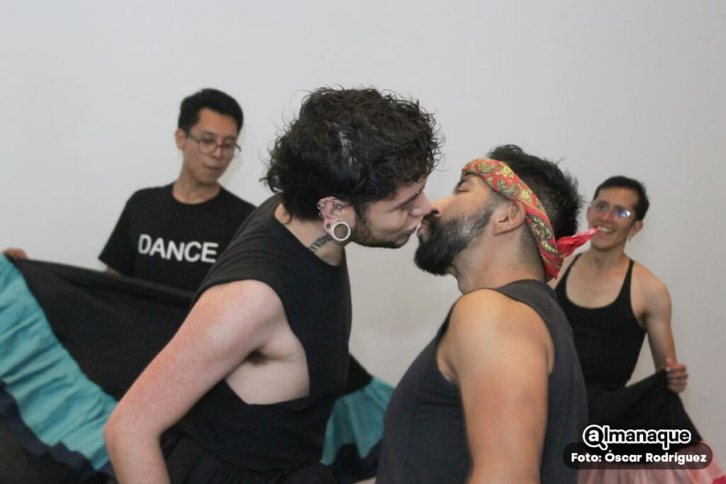 ballet triangulo rosa 2