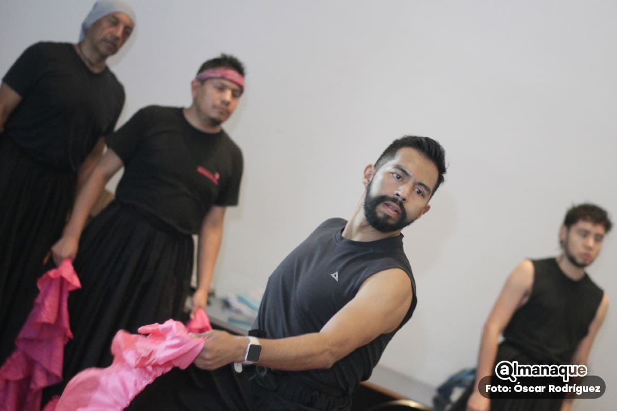 ballet triangulo rosa 5