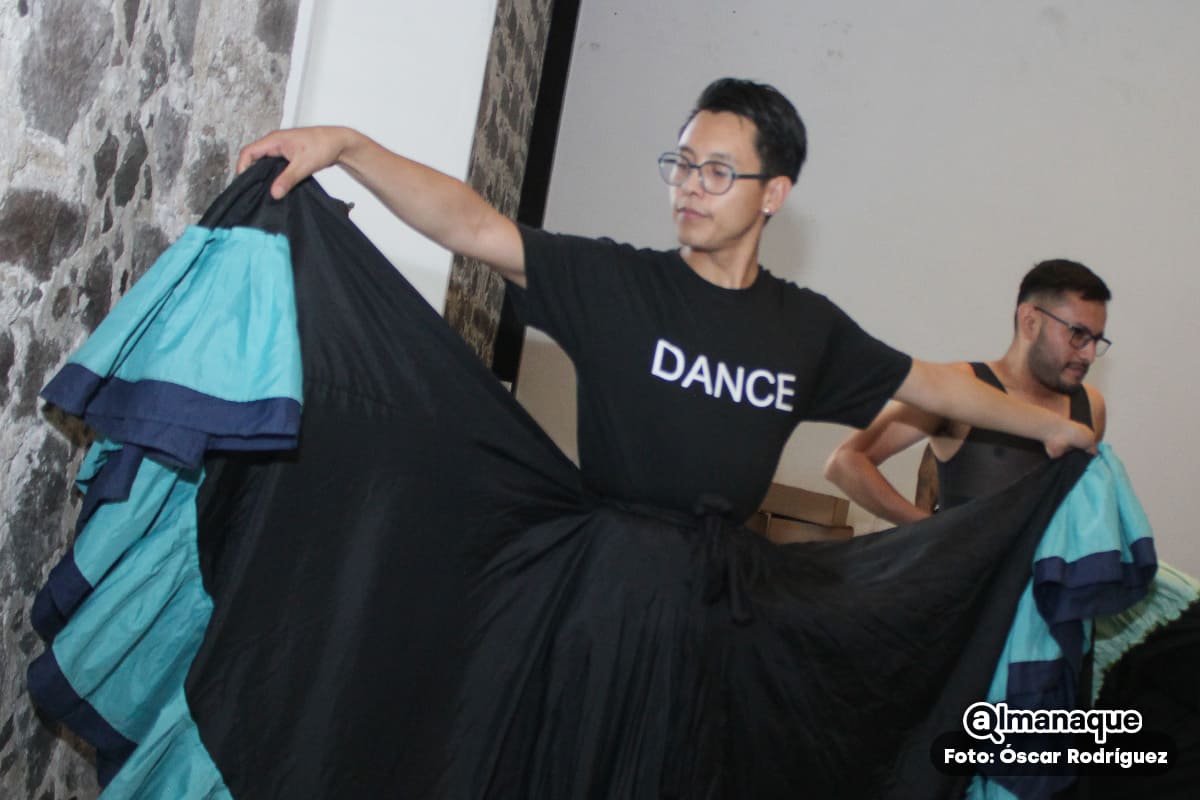 ballet triangulo rosa 6