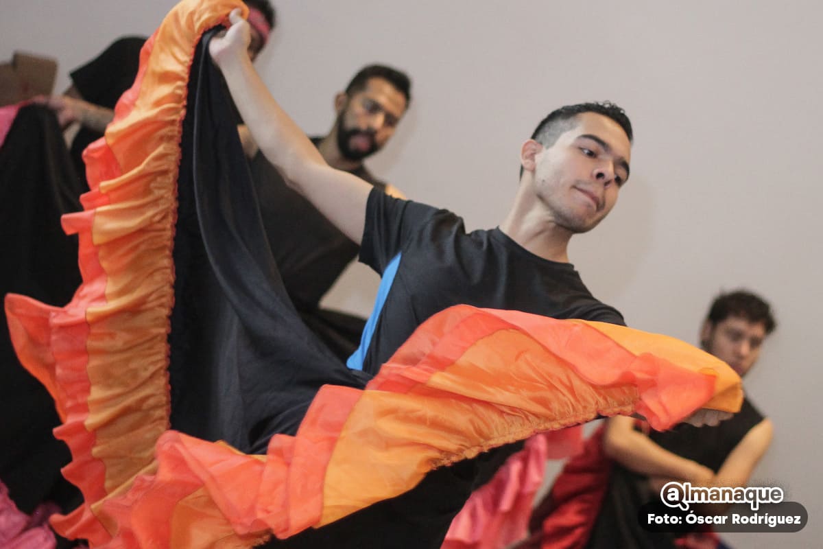 ballet triangulo rosa 9