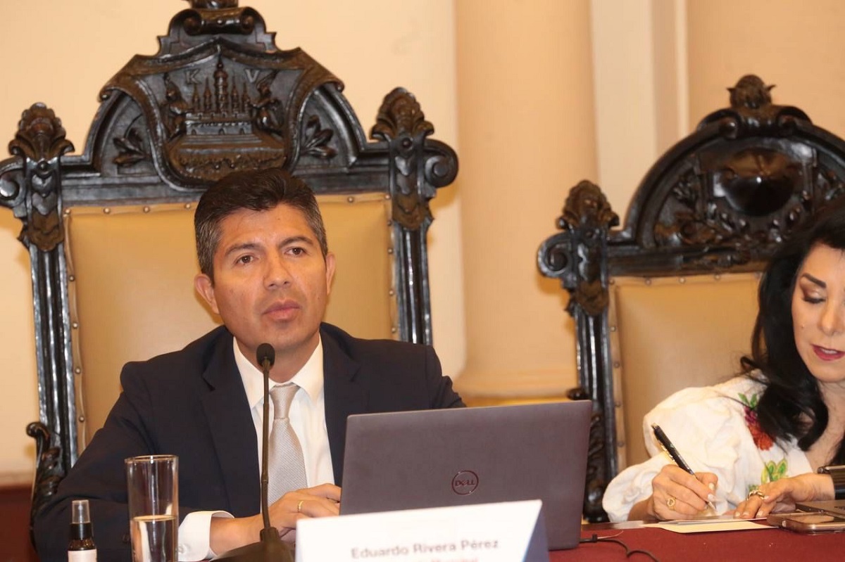 Para tener entornos más seguros, Cabildo promueve limpieza de lotes baldíos abandonados 2 cabildo eduardo rivera