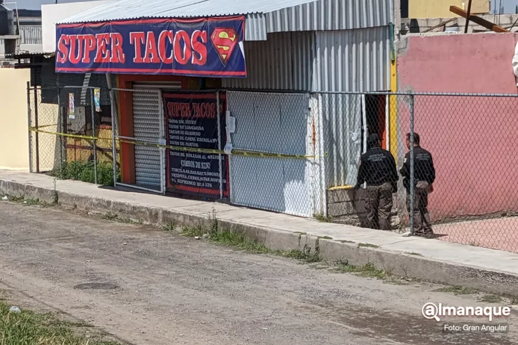 central de abasto toma clandestina 4