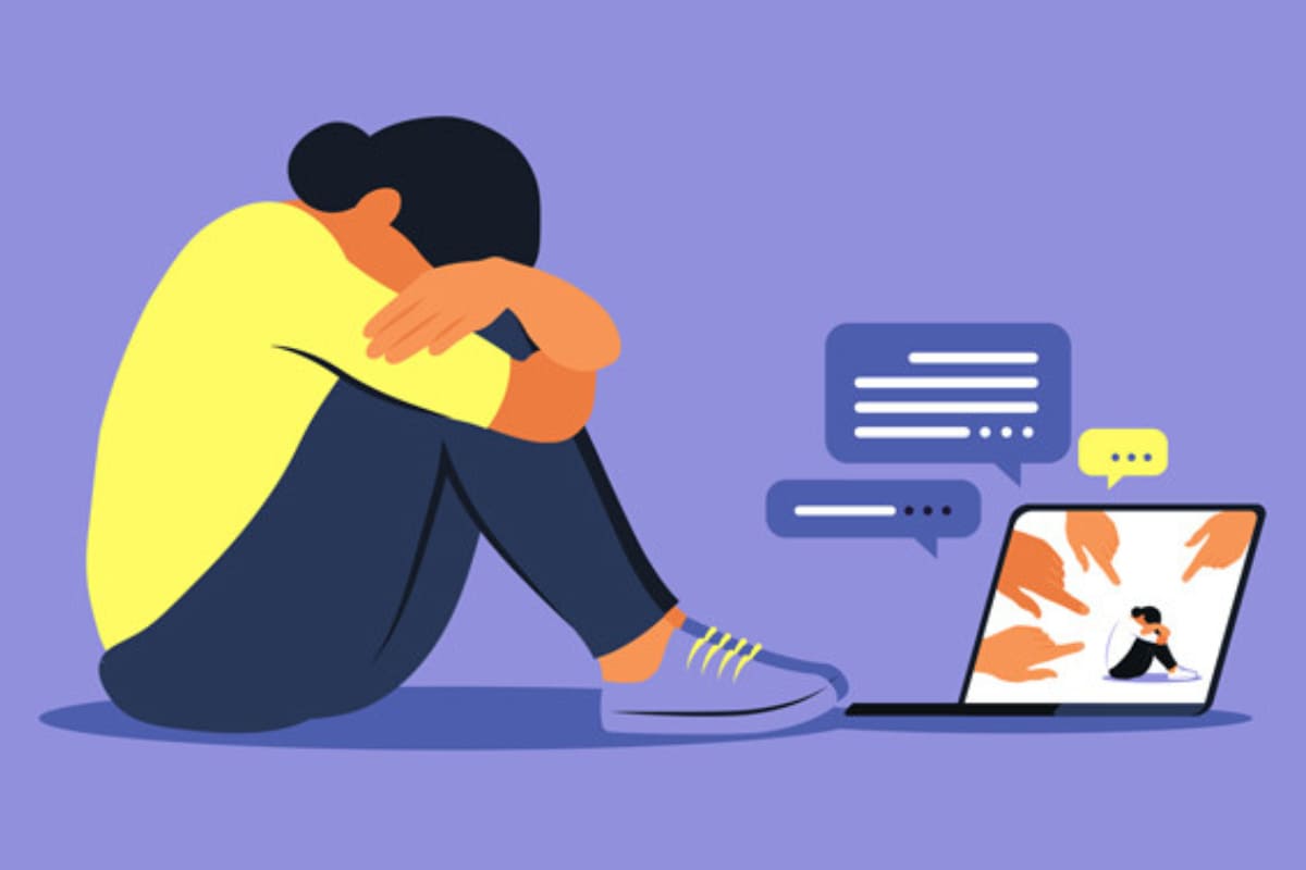 Buscan castigar ciberviolencia en Puebla