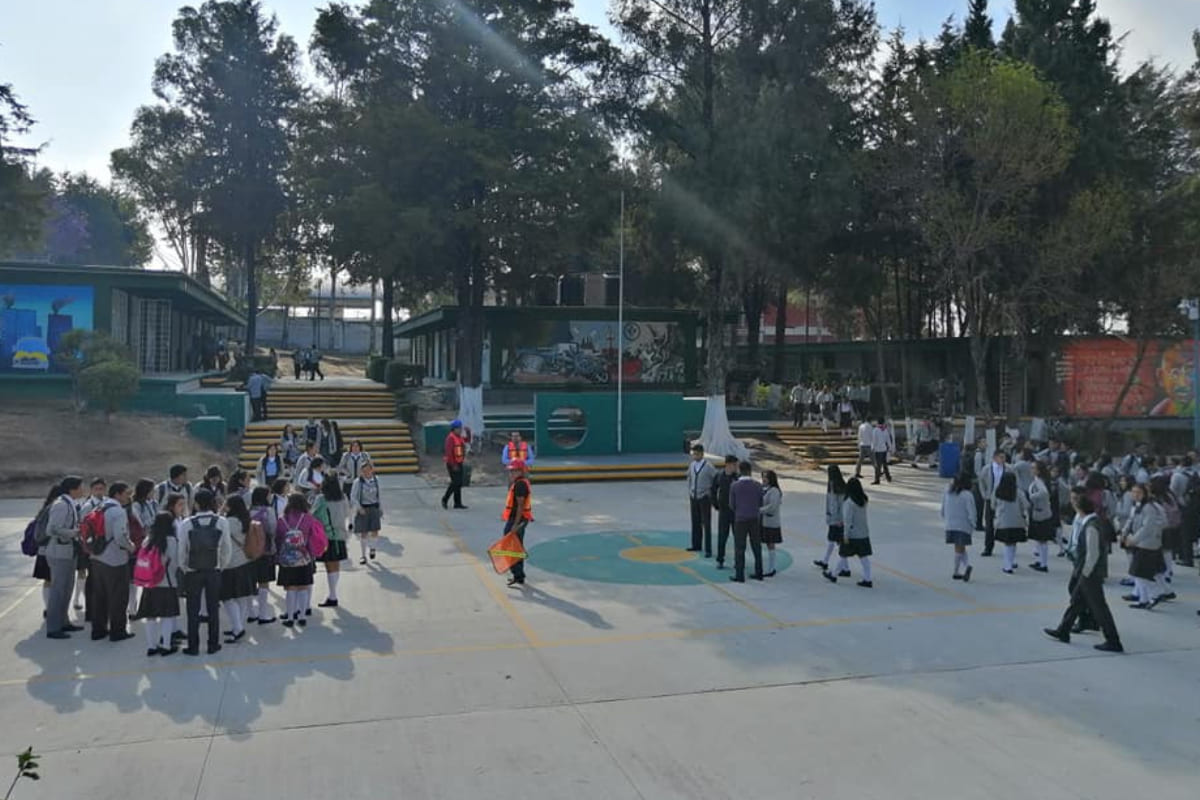 Despiden a subdirector COBAEP Plantel 20