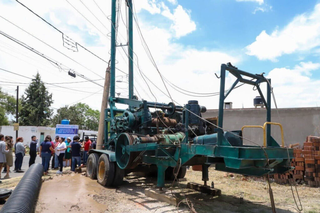 construccion de pozos de absorcion 1