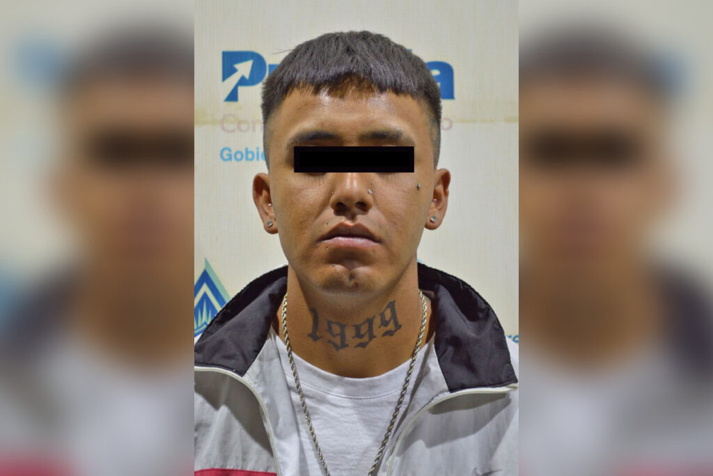 detienen a los tesoros