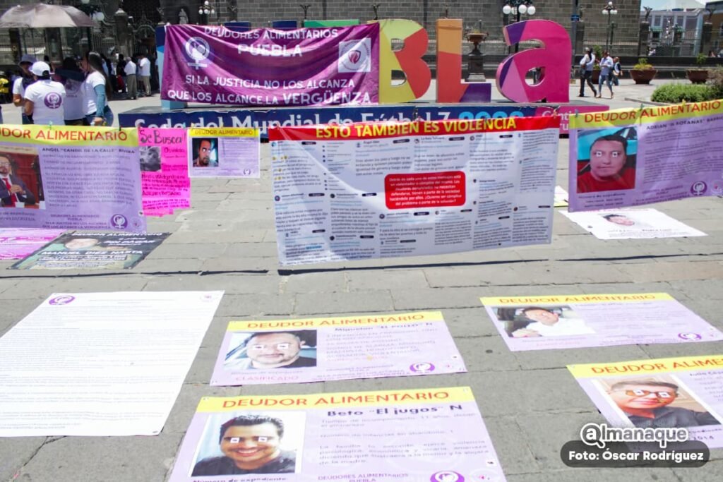 Acusan a regidor del PT, Ángel Rivera de deudor alimentario 7 Ángel Rivera