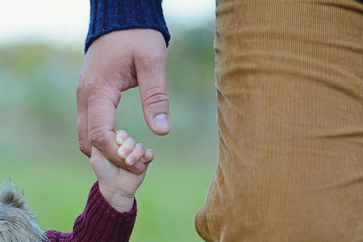 ¿Día del Padre ausente? Hasta 75% incumple en la crianza y pensión económica 4 dia del padre ausente