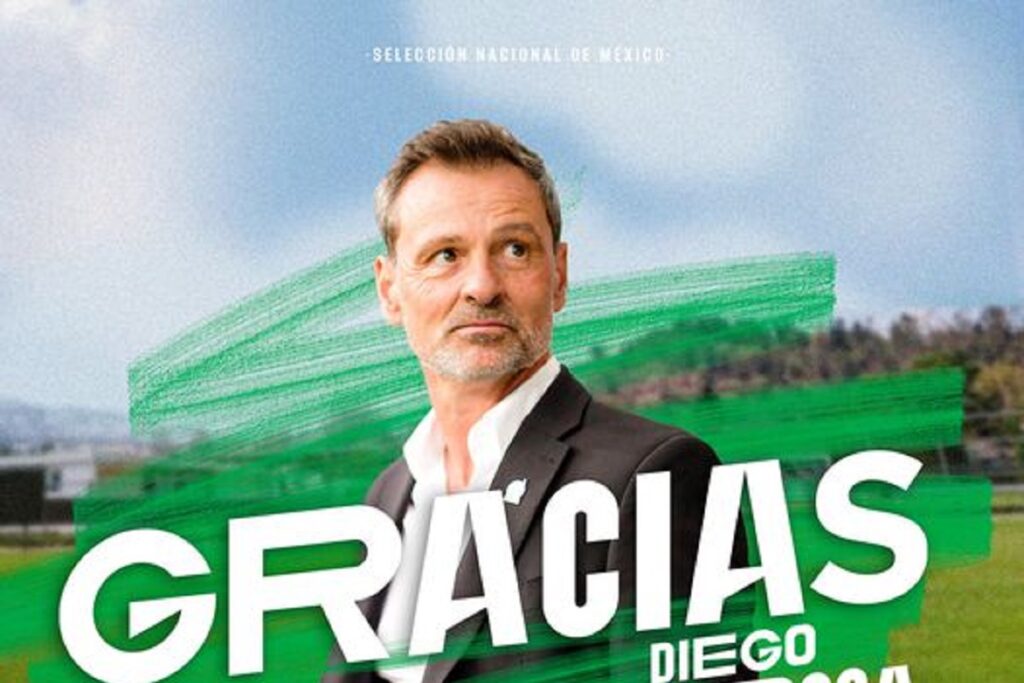 Los mejores memes del despido de Diego Cocca de la Selección Mexicana 5 diego cocca