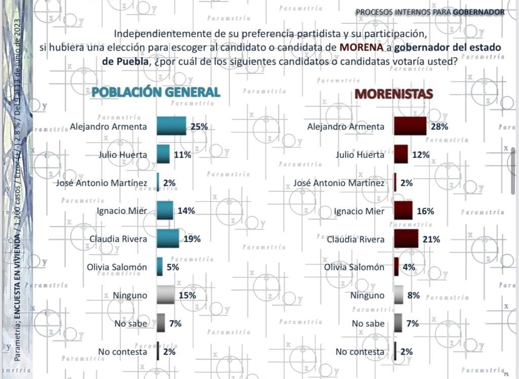 encuesta parametria 1