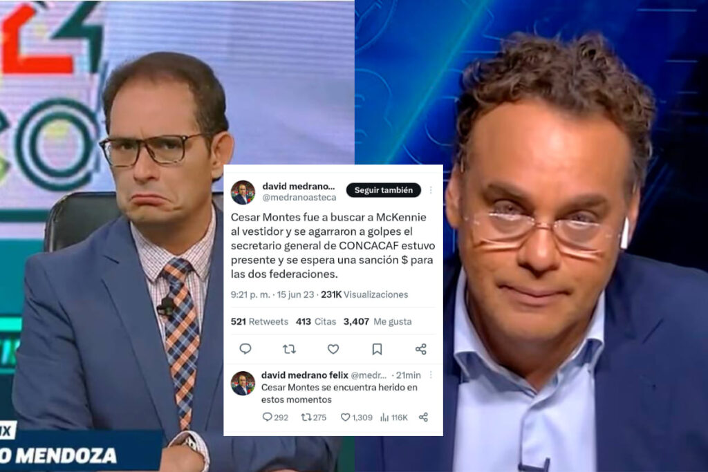 comentaristas de espn y fox sports