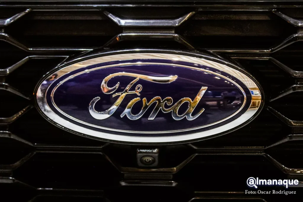 Conoce la Escape Híbrida 2023 de Ford Rivera Angelópolis 16 ford explorer 11