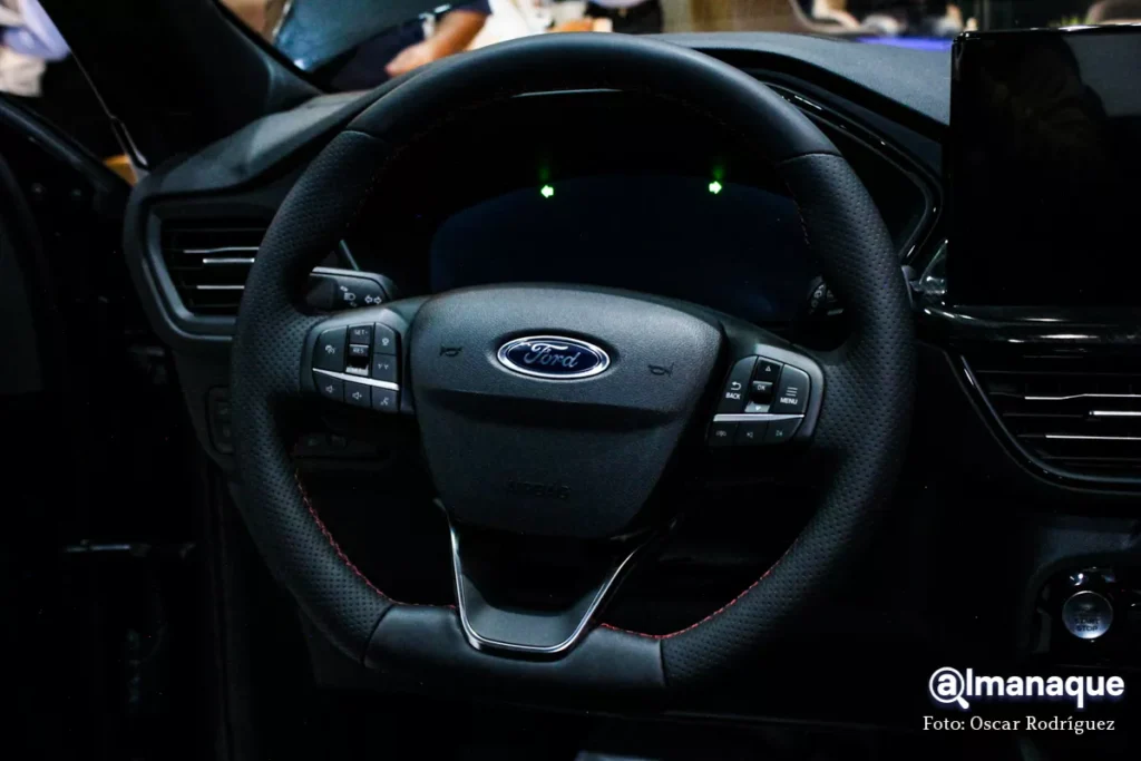 Conoce la Escape Híbrida 2023 de Ford Rivera Angelópolis 18 ford explorer 23