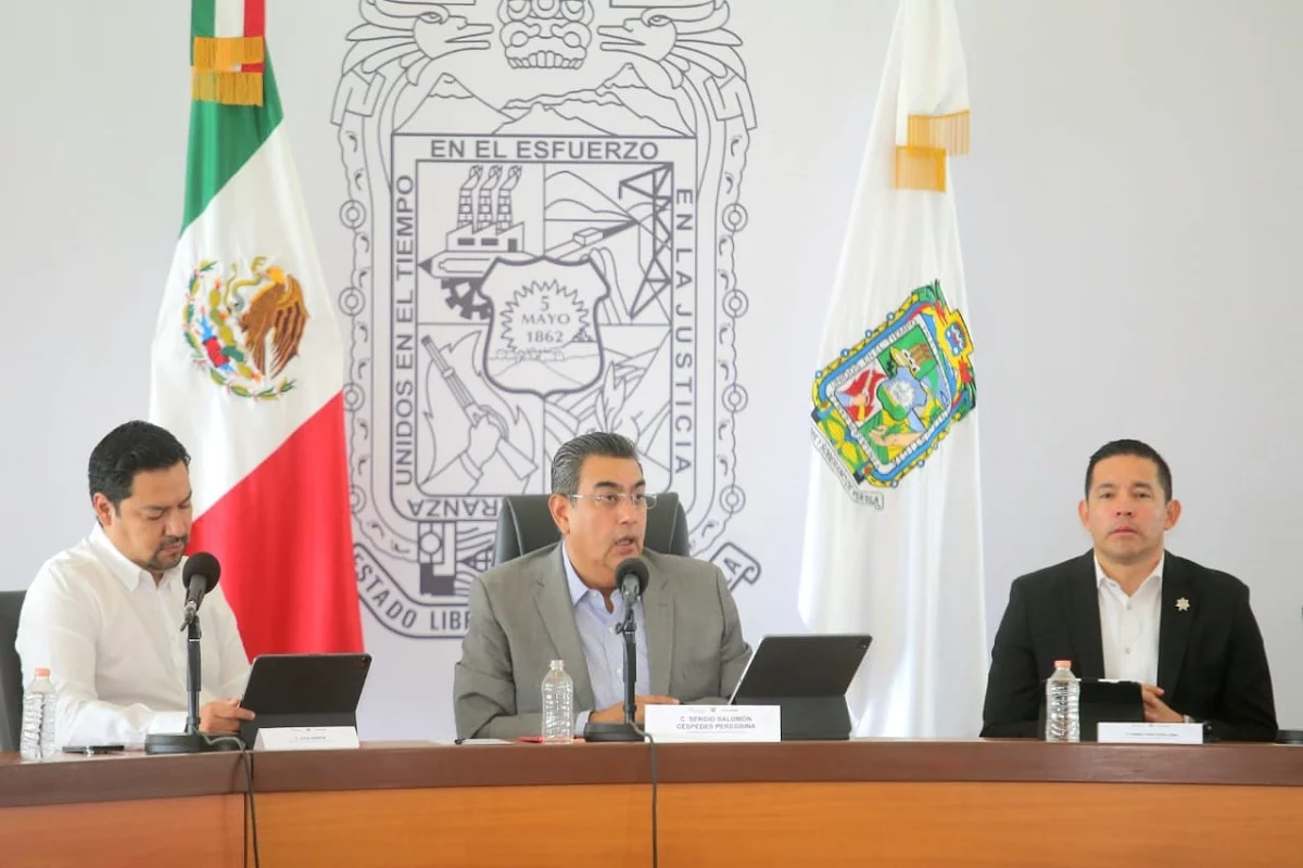 gobierno estatal apegado a la ley