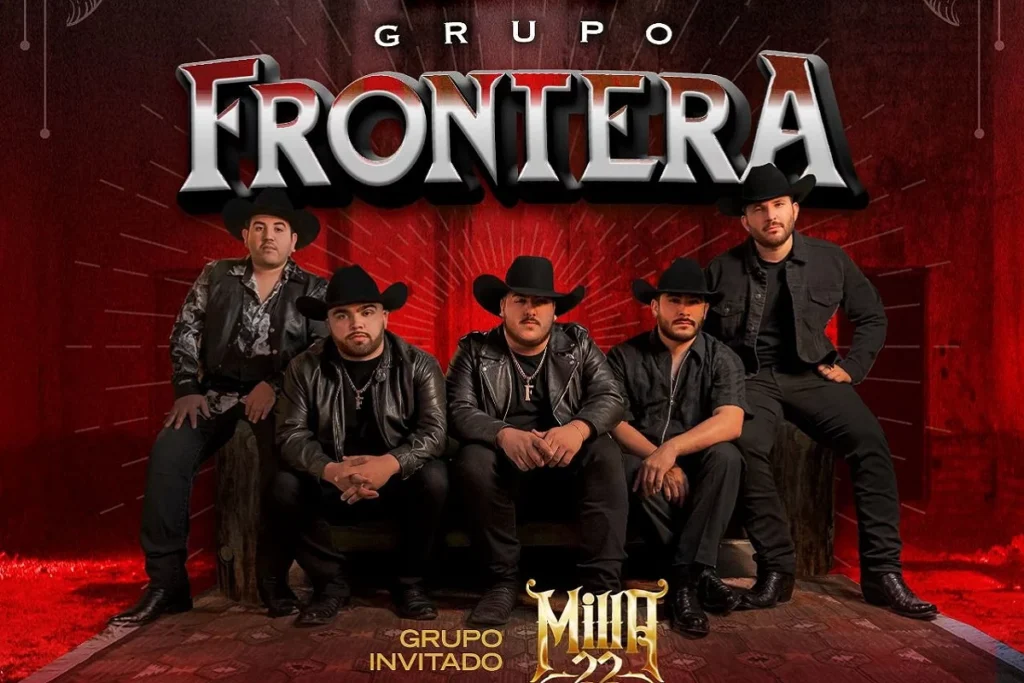 grupo frontera 1