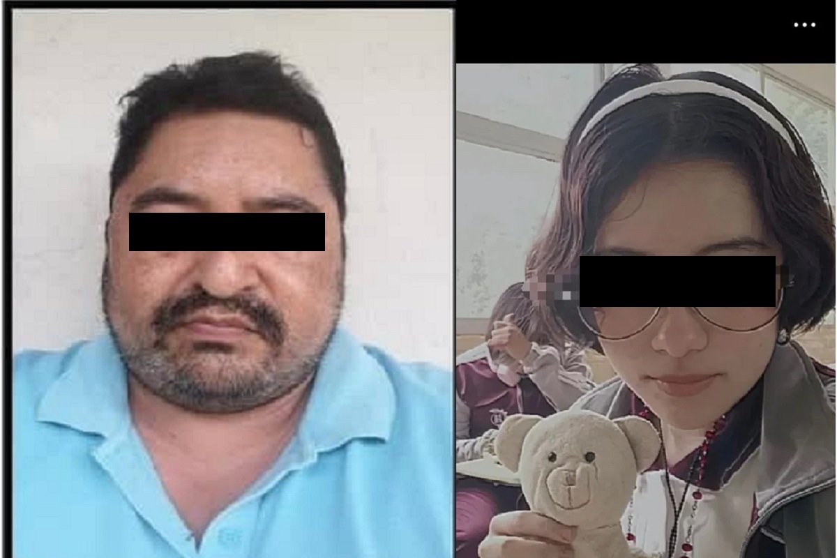 Hijastra del subdirector del CBTis de Huauchinango fue quien mató al perrito; reportan que huyeron 6 gustavo reyes banda 2