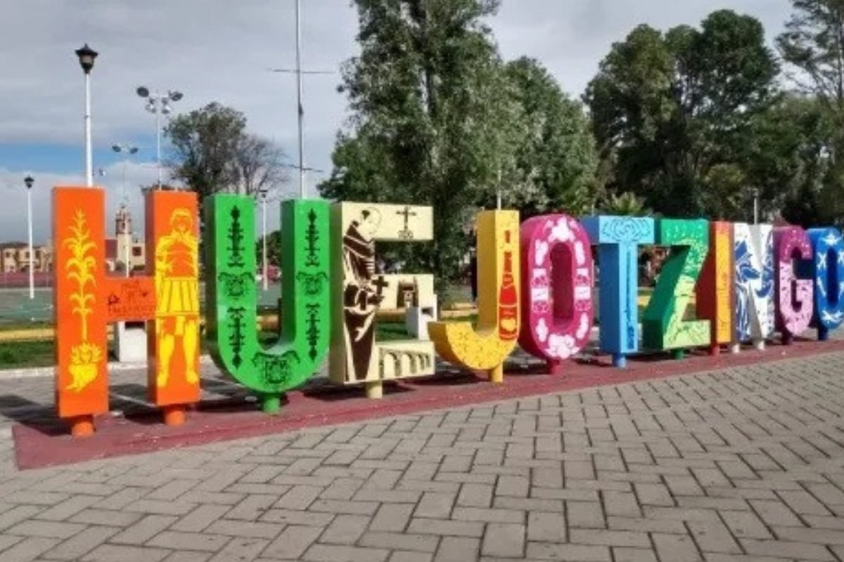 Estos son los principales atractivos de Huejotzingo, el nuevo Pueblo Mágico de Puebla 6 Atractivos de Huejotzingo