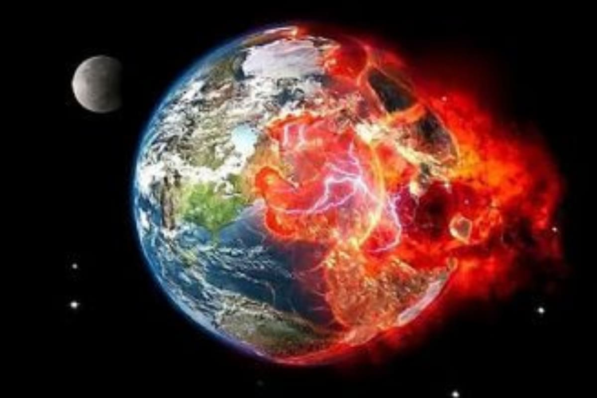 Para evitar el fin del mundo, IA propone exterminar a la humanidad 3 IA propone extinguir a la humanidad para evitar el fin del mundo