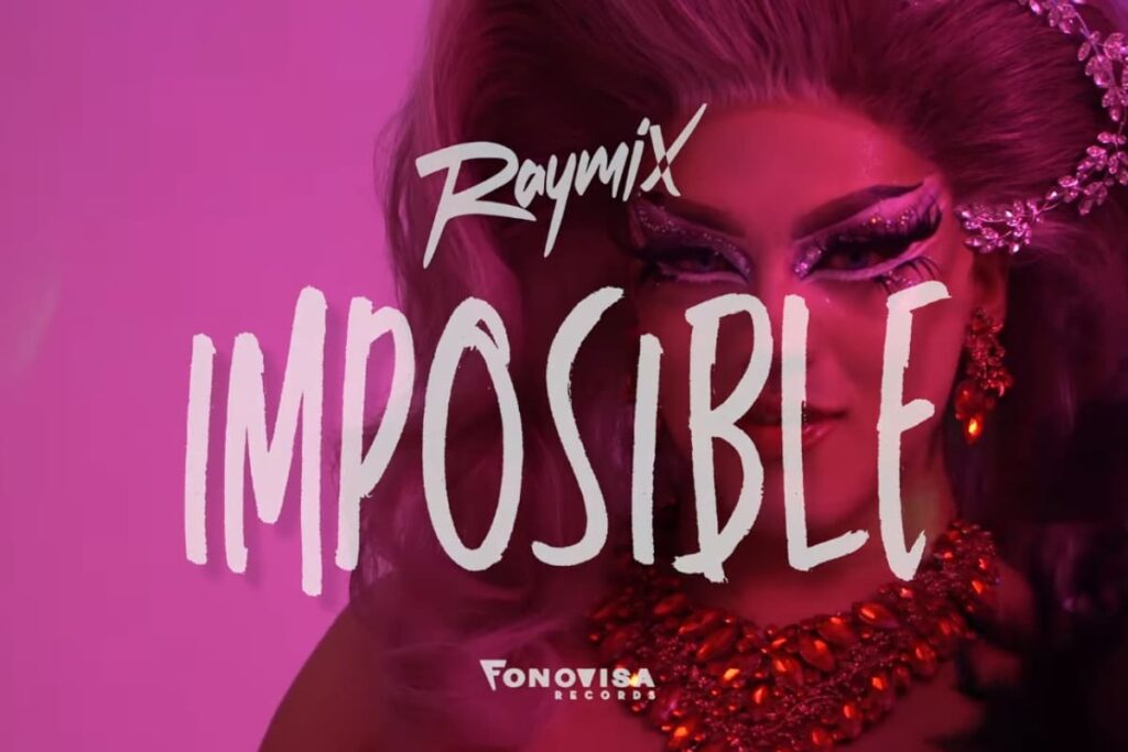 Imposible Raymix