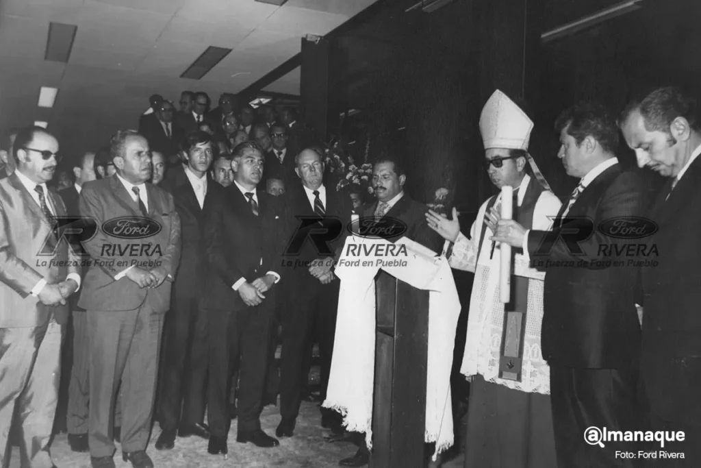 inauguracion ford rivera puebla 11